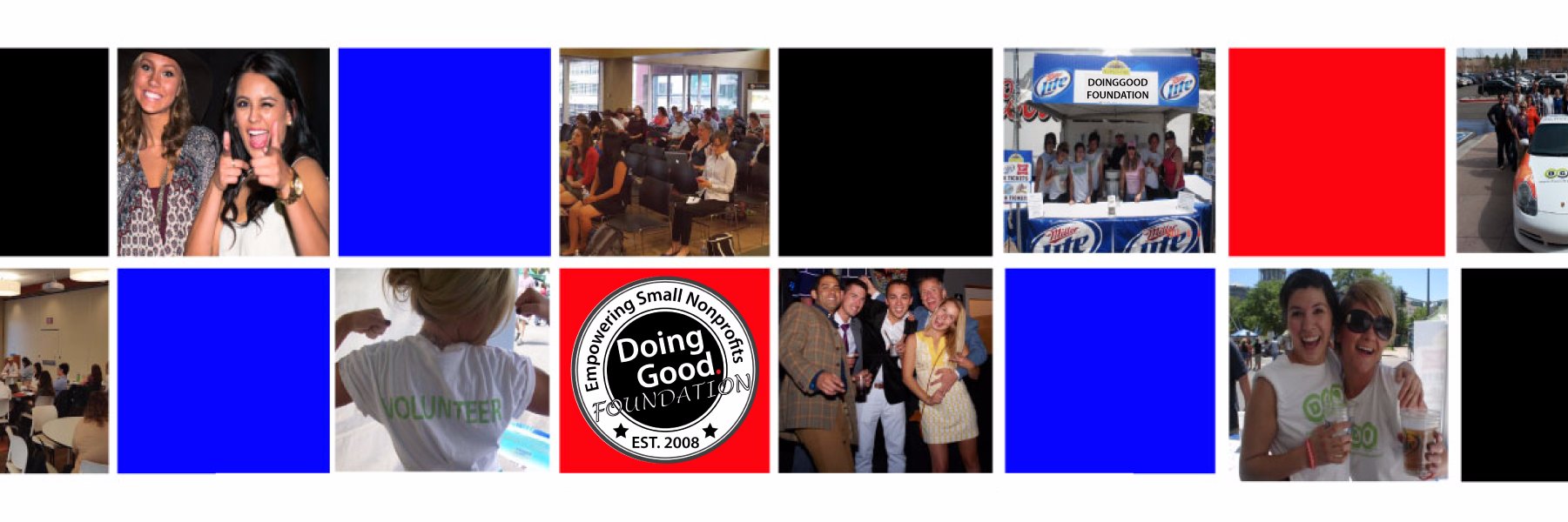 DoingGoodFndtn's profile banner image