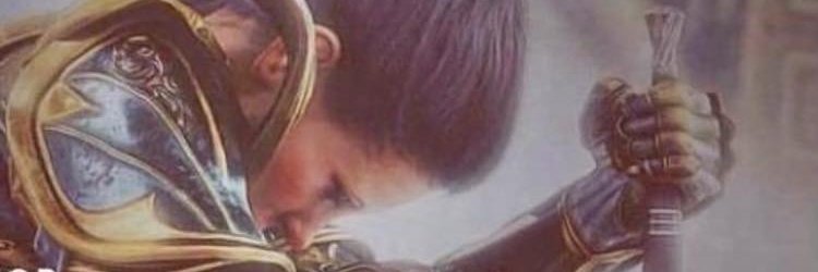 therealleilanix's profile banner image