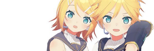 △○□× Profile Banner