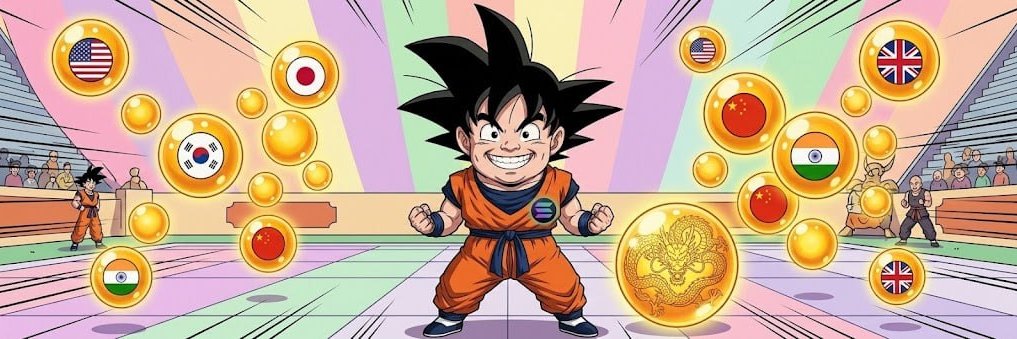 Solgokucoinmeme's profile banner image