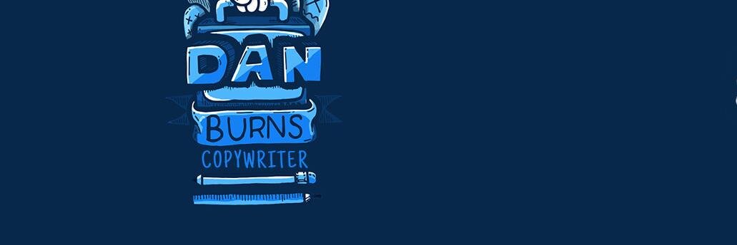Dan Burns's banner