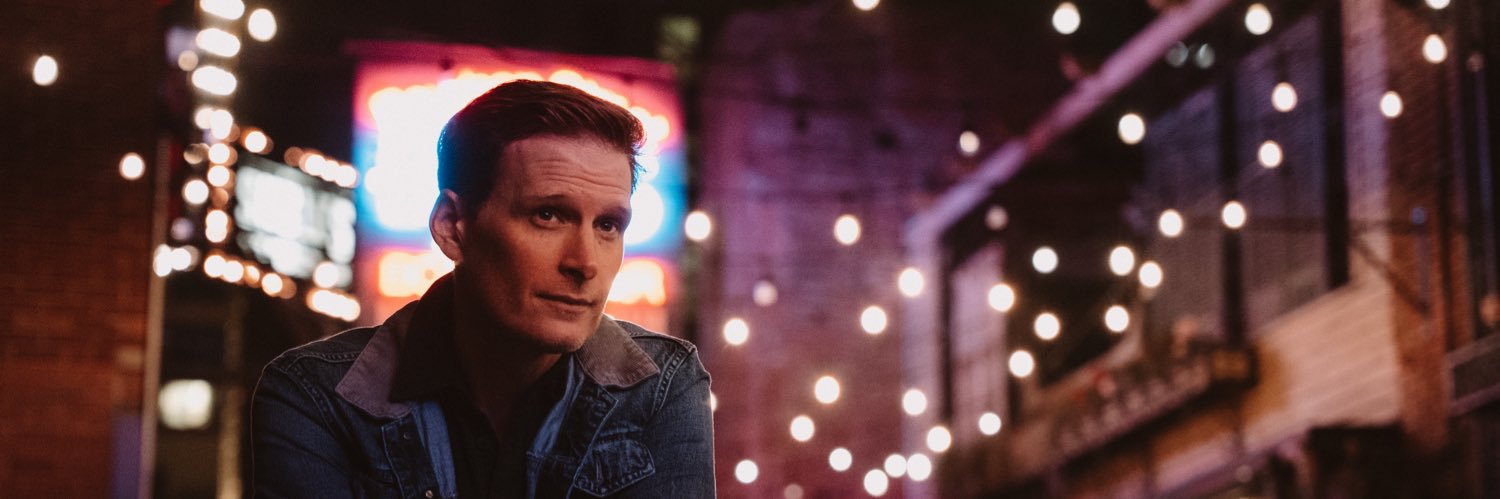 Patrick Davis banner