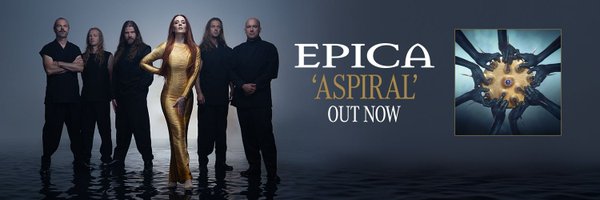 Epica Profile Banner
