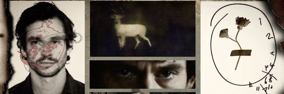 robbieechase's profile banner image