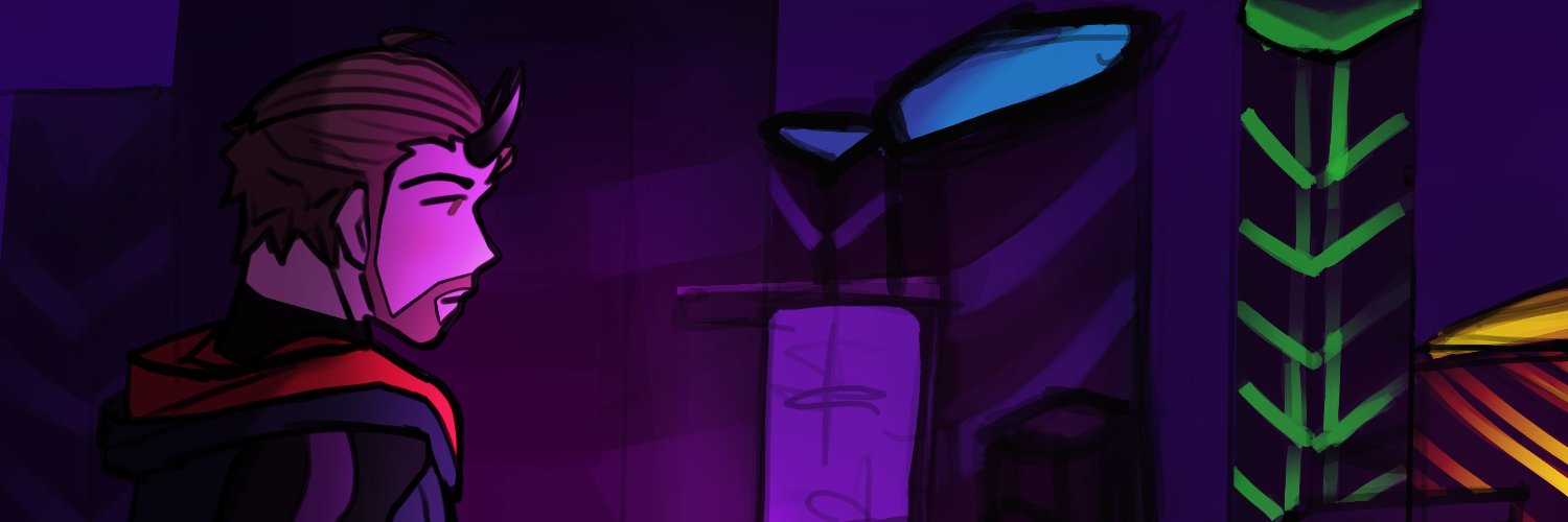 RyuzynVT's profile banner image