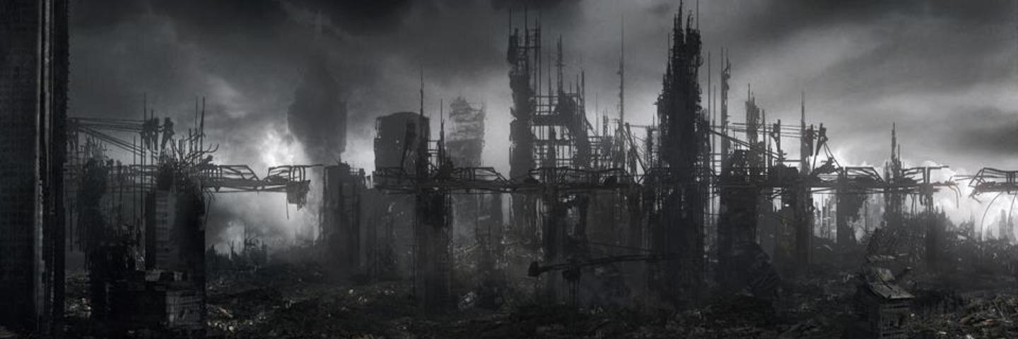 UlmaroP's profile banner image