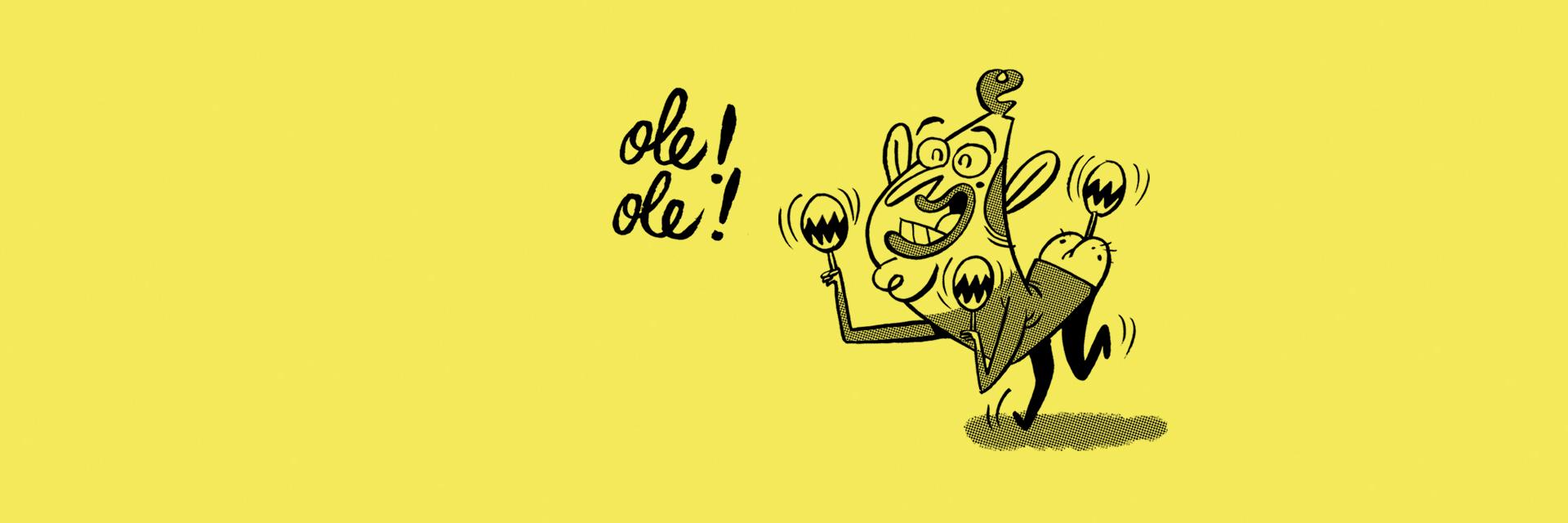 oscarcalzada's profile banner image