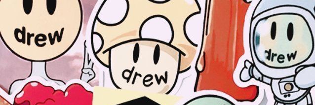 Camila banner