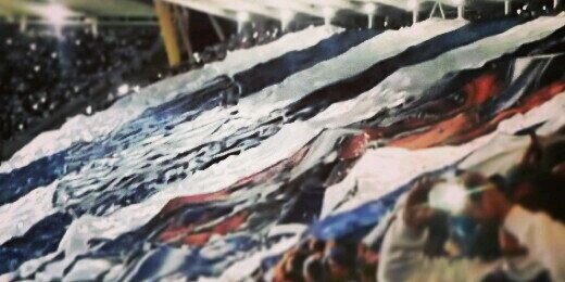 IvI King banner