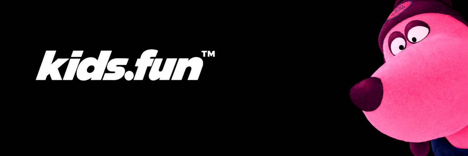 kidsdotfun's profile banner image