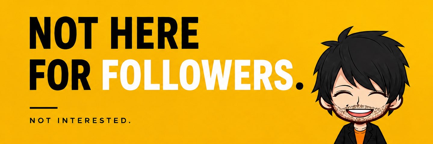 iSameii's profile banner image