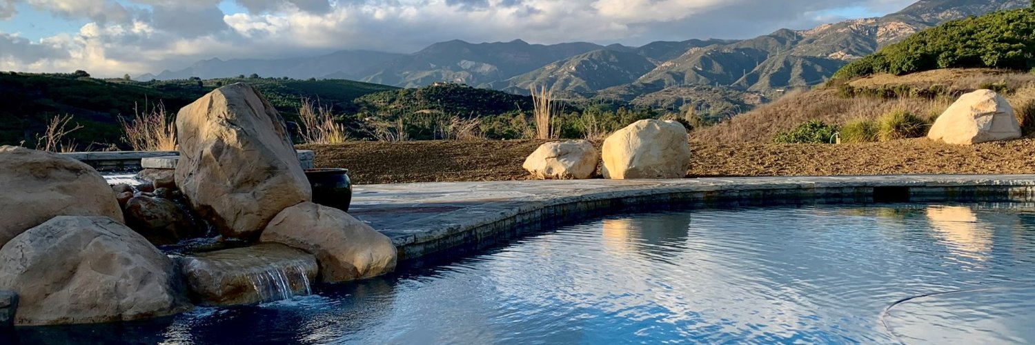 Rinjani's profile banner image