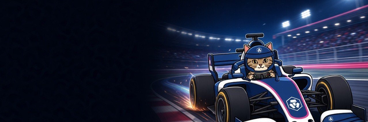 RaceCatToken's profile banner image