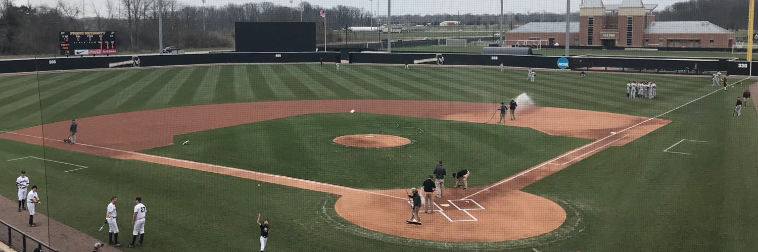 Drew Charters banner