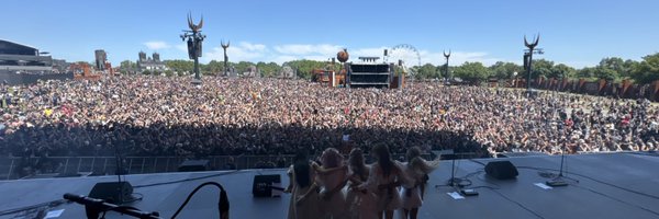 asamiLB Profile Banner