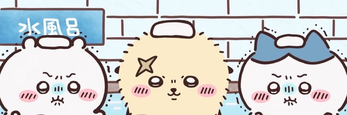 ratchi_chikawa's profile banner image