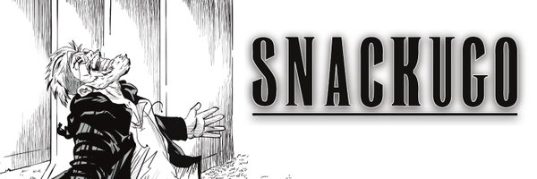 Snackug0 Profile Banner