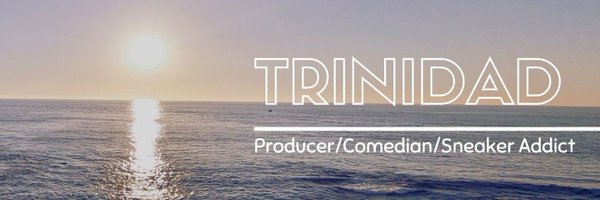 trin. Profile Banner