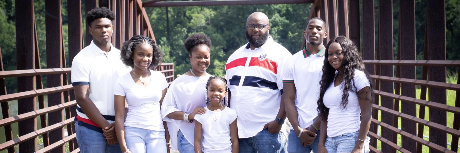 Tarsha Whitehead banner