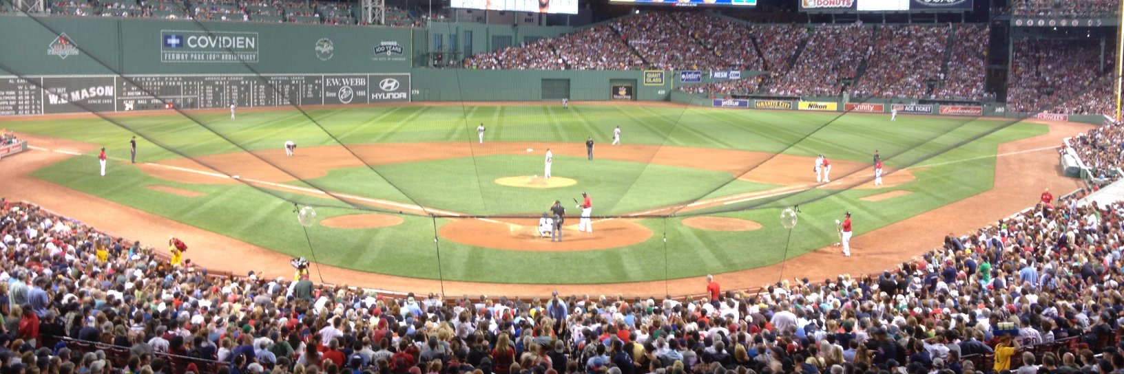 Paul Lombardo banner