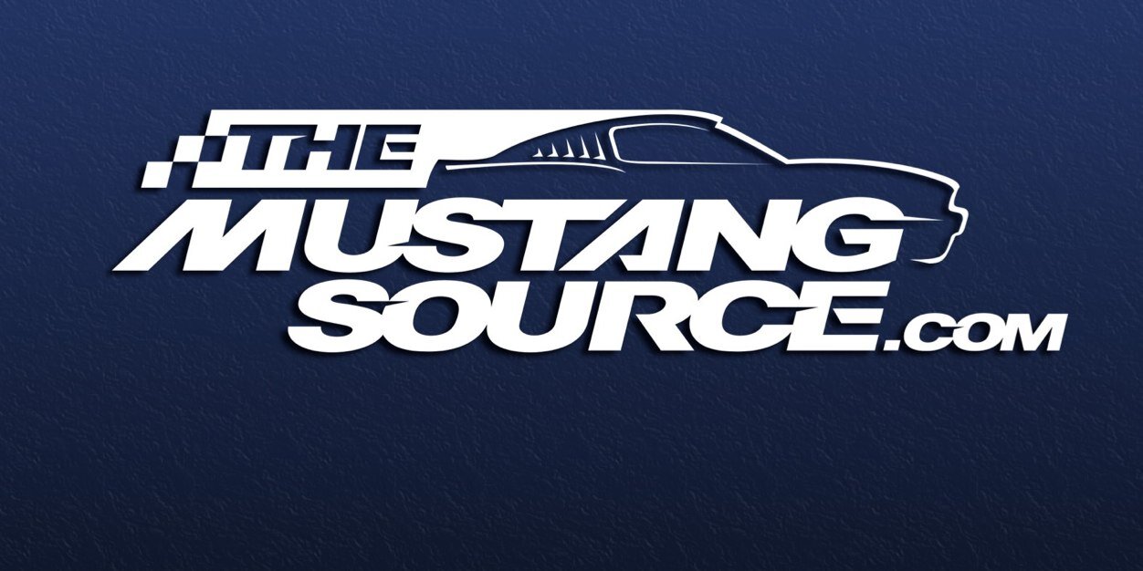 MustangSource's profile banner image