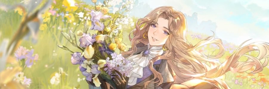 Buucya8's profile banner image