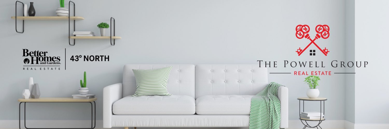 PowellFineHomes's profile banner image