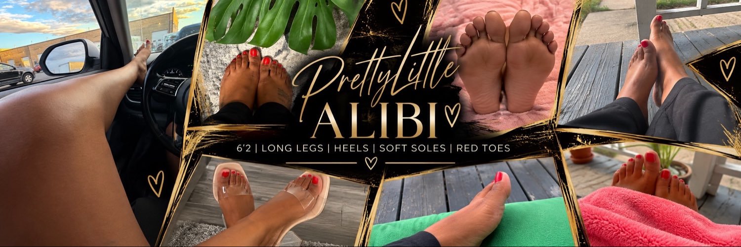 PrettyLilAlibi's profile banner image