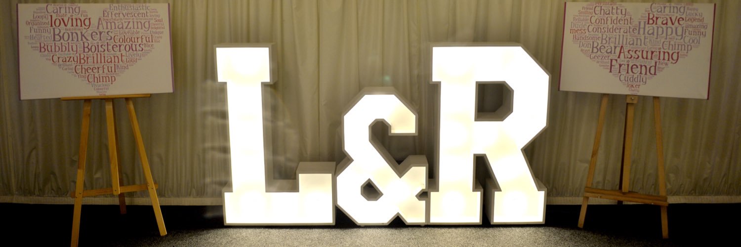 LouHedges's profile banner image