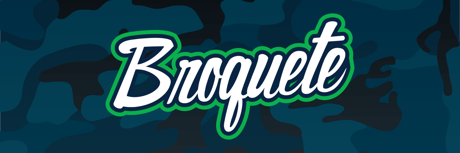 Broquete's profile banner image