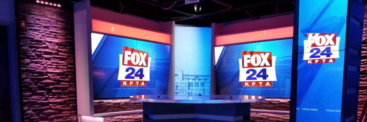 FOX24 News banner