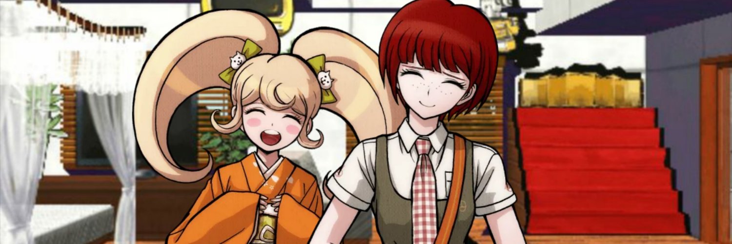 PrincessDucky10's profile banner image