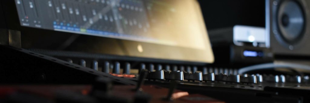 MixdownStudio's profile banner image