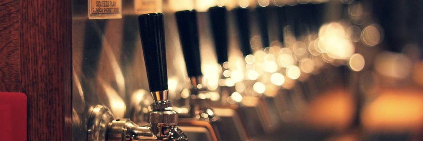 C’est What? banner