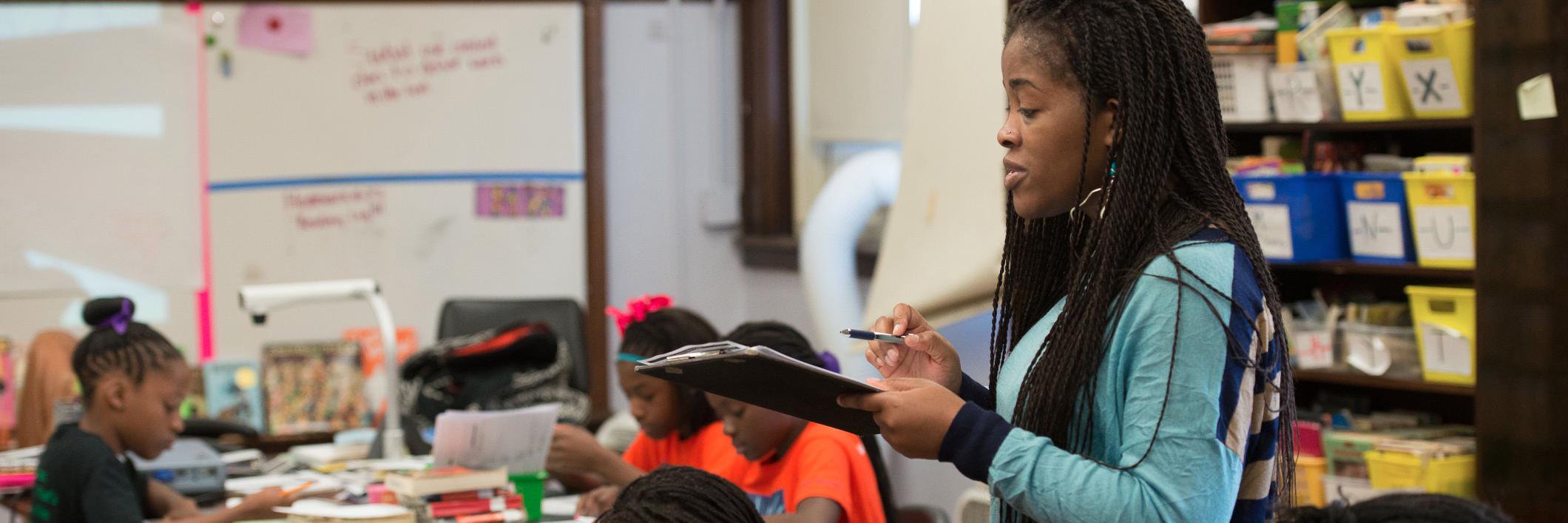 KIPPChicago's profile banner image