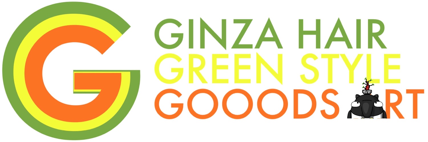 GINZAHAIR's profile banner image