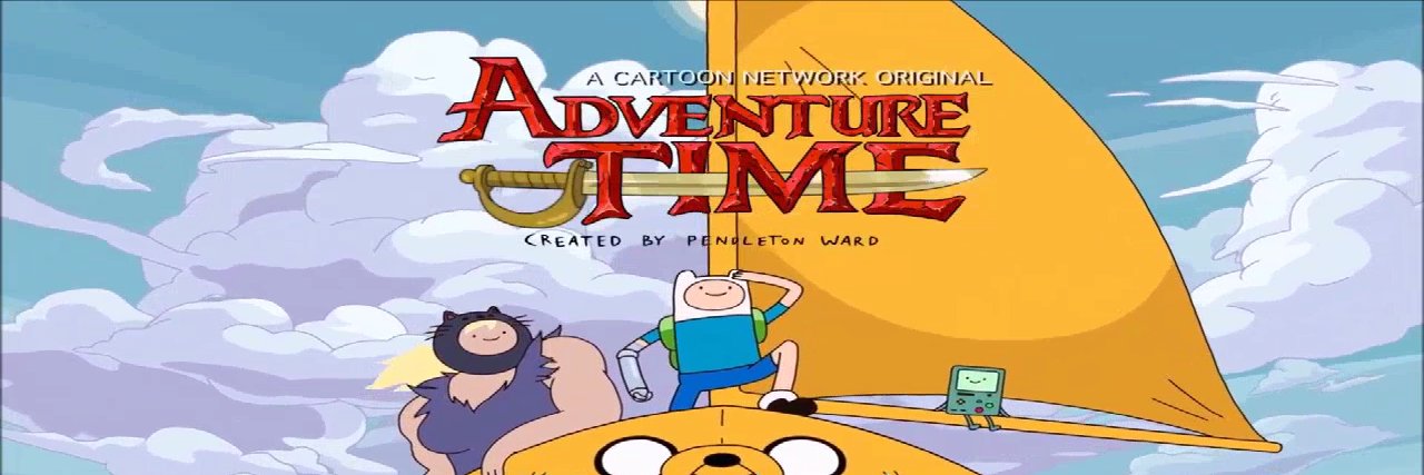 FinnAndJakeOnAT's profile banner image
