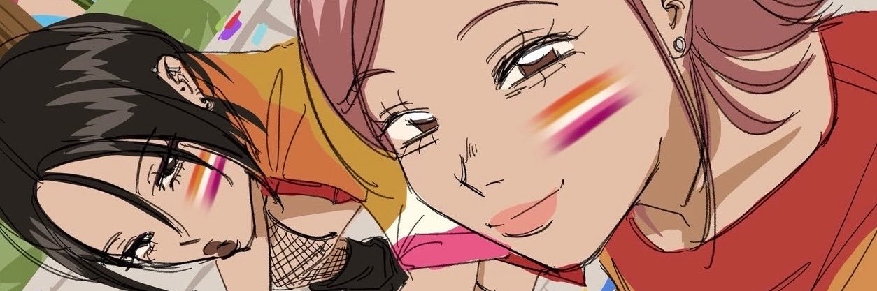 sapphickittyyyy's profile banner image
