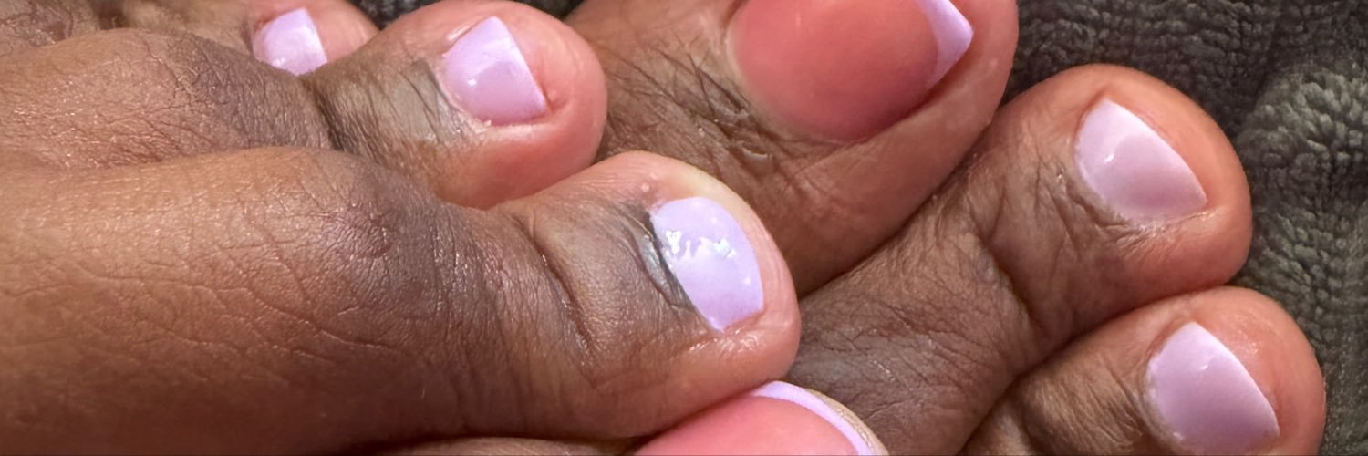 IslandFeetttx's profile banner image