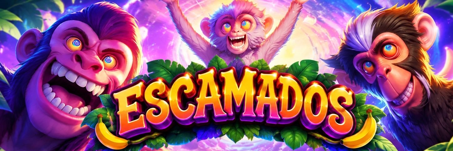 escamadinho's profile banner image