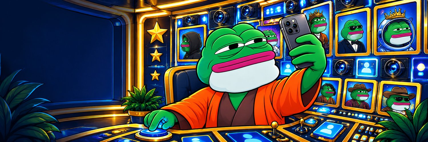 PersonalityETH's profile banner image