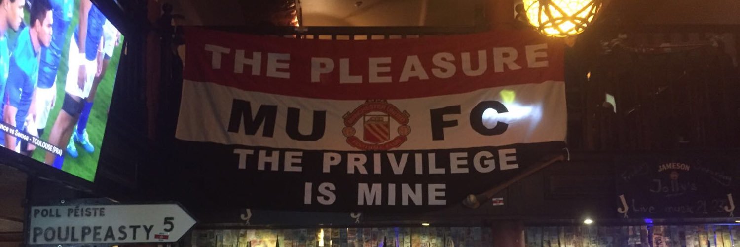 Des Barrow banner