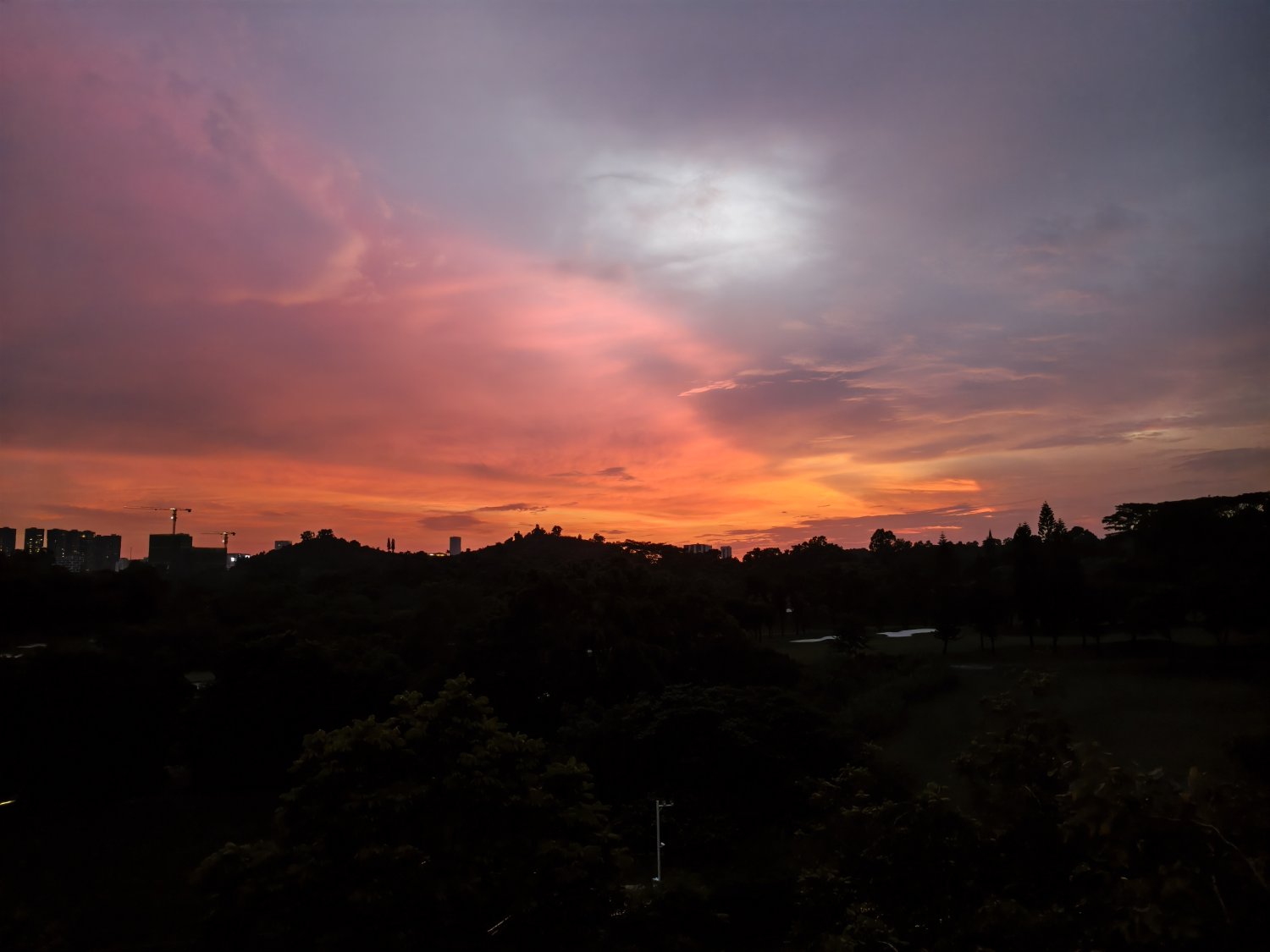 Clianzk's profile banner image
