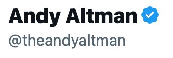 theandyaltman's profile banner image