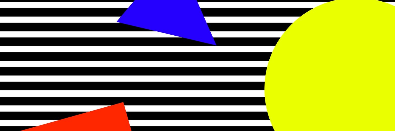 Patrick White banner