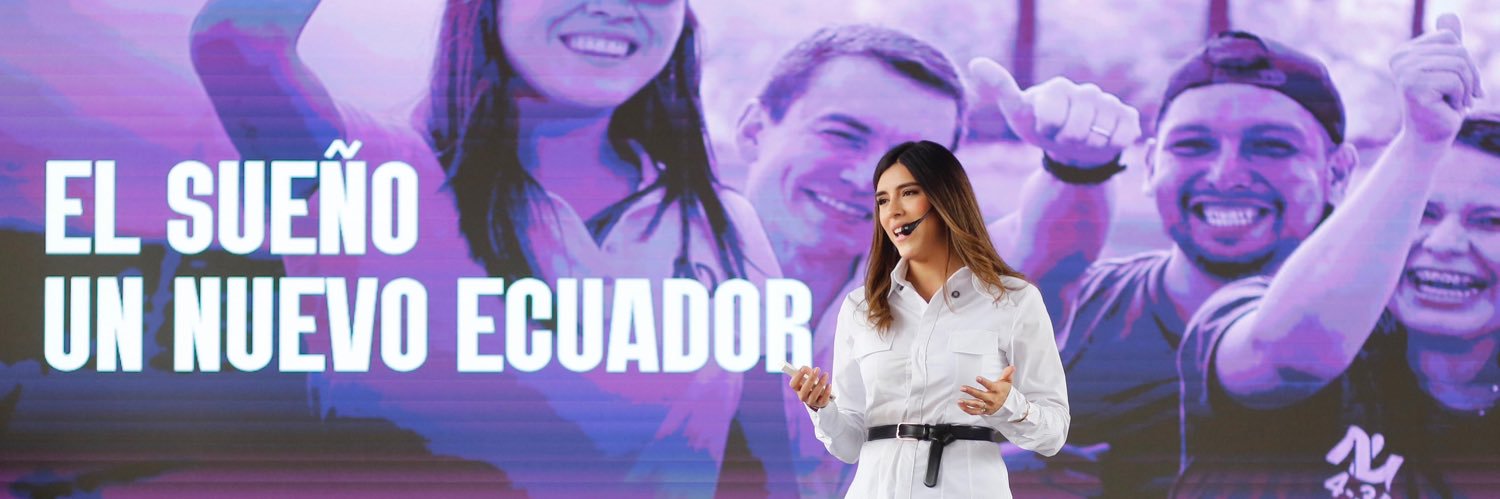 Valentina Centeno's banner