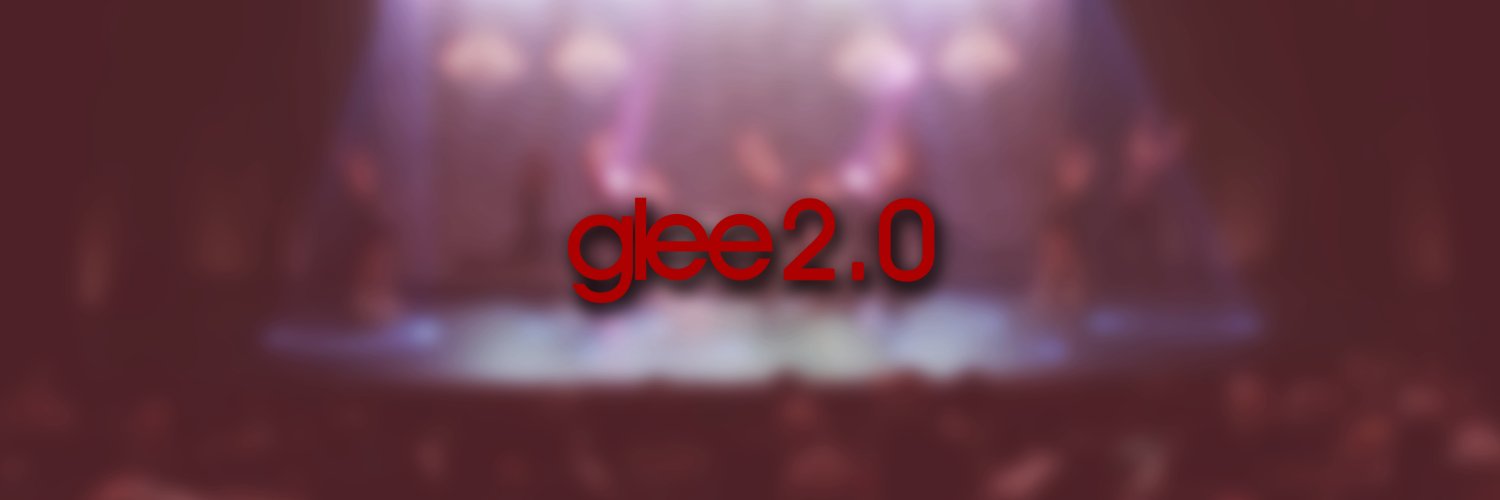 gleesecondgen's profile banner image