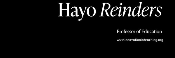 hayoreinders Profile Banner