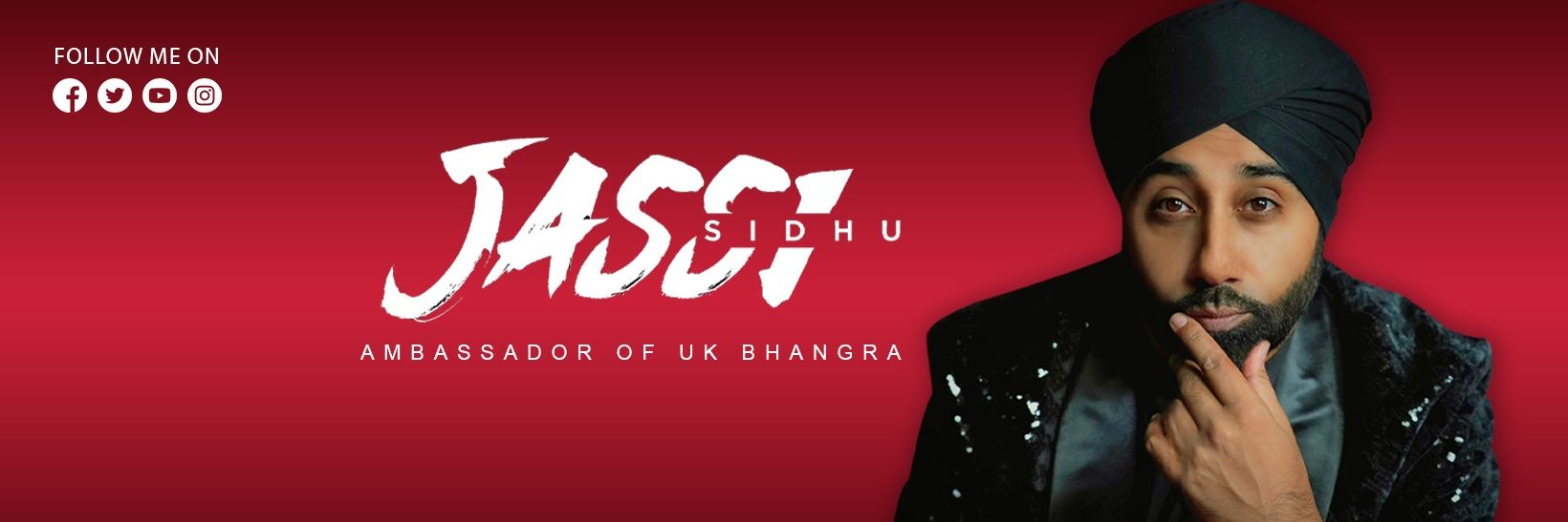 Jassi Sidhu banner