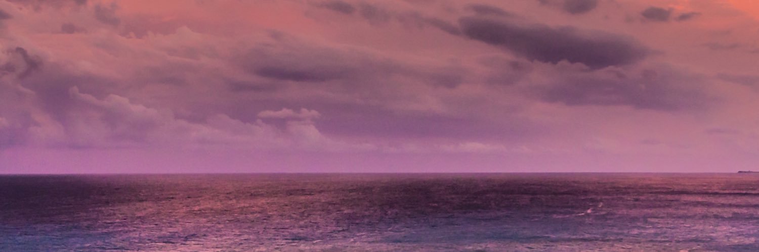 Nadyenka's profile banner image